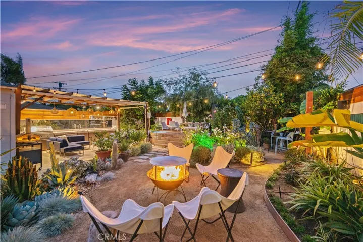 1121 S Eucalyptus, Inglewood, California 90301