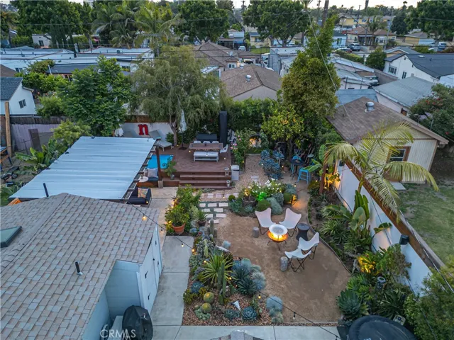 1121 S Eucalyptus, Inglewood, California 90301