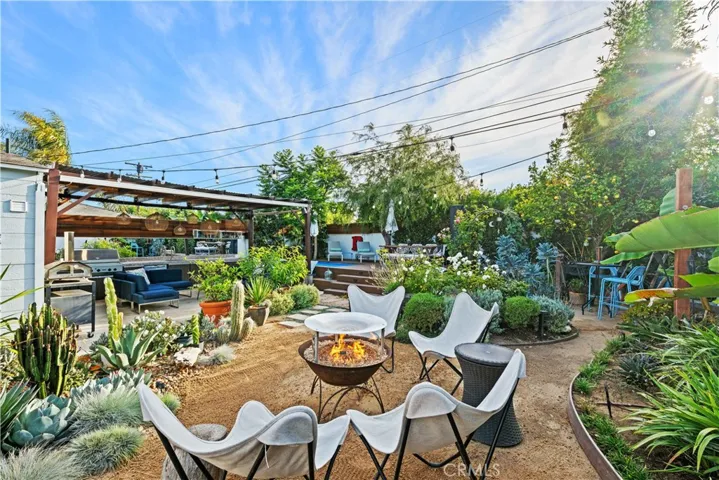 1121 S Eucalyptus, Inglewood, California 90301