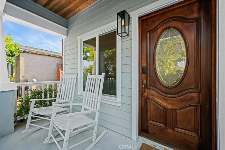 1121 S Eucalyptus, Inglewood, California 90301
