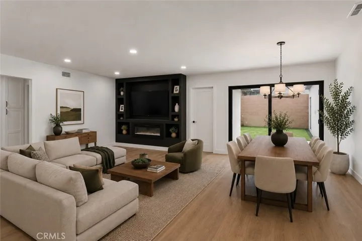 11018 Chanera, Inglewood, California 90303
