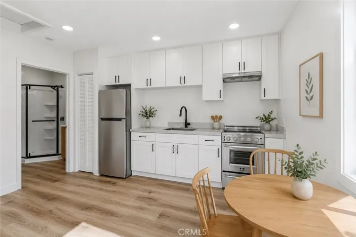 ADU Kitchen