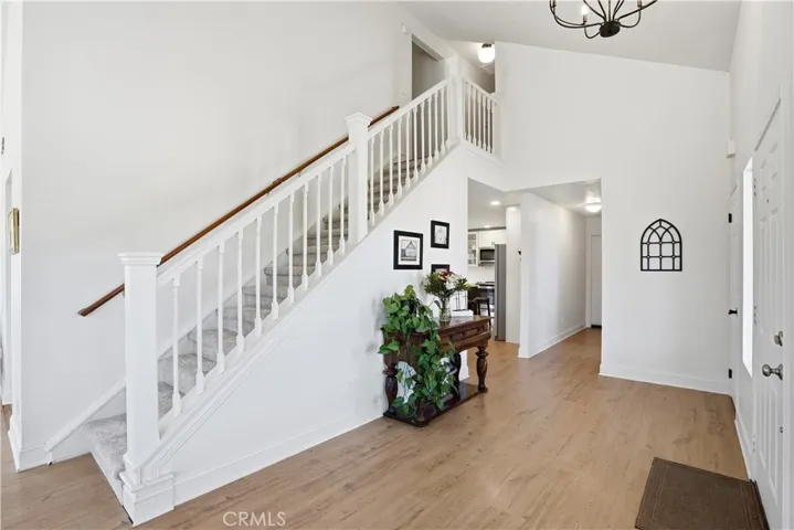 Entryway