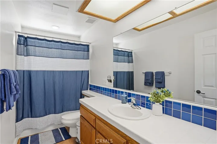 Bathroom #2
