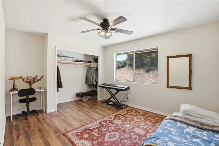 Bedroom #2