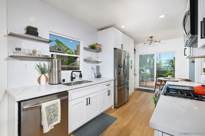 1608 Herbert Place, San Diego, California 92103