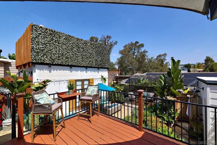 1608 Herbert Place, San Diego, California 92103