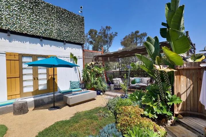 1608 Herbert Place, San Diego, California 92103