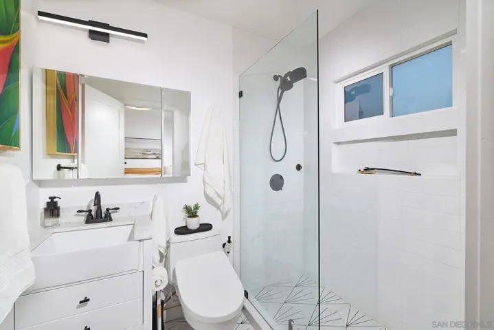 1608 Herbert Place, San Diego, California 92103