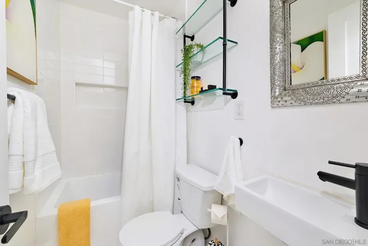 1608 Herbert Place, San Diego, California 92103