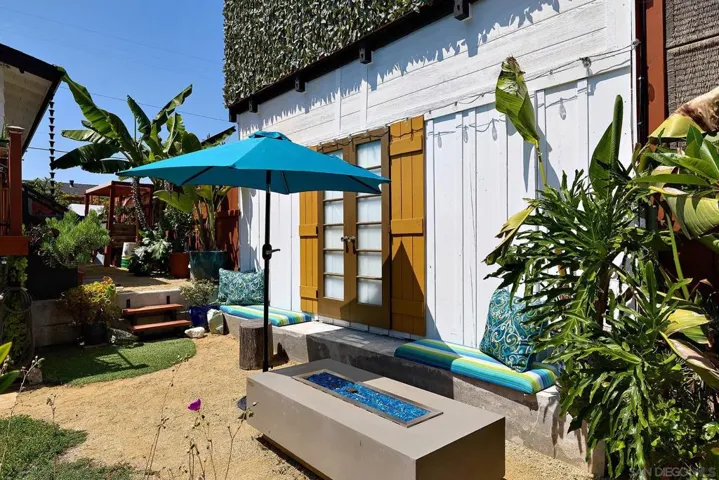 1608 Herbert Place, San Diego, California 92103