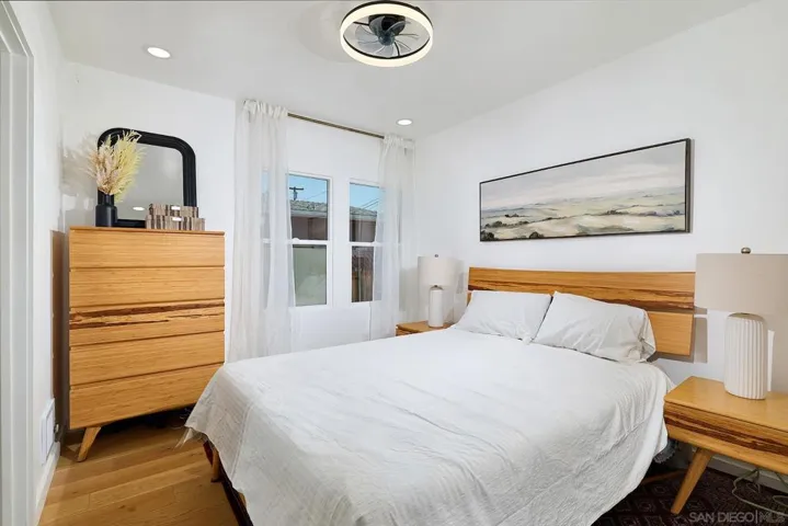 1608 Herbert Place, San Diego, California 92103