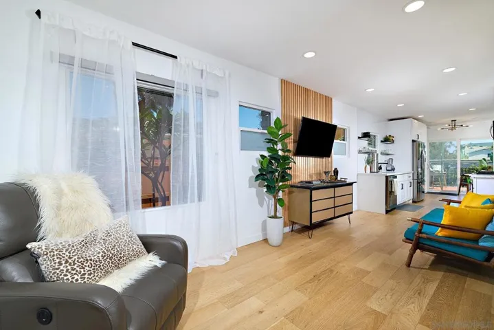 1608 Herbert Place, San Diego, California 92103