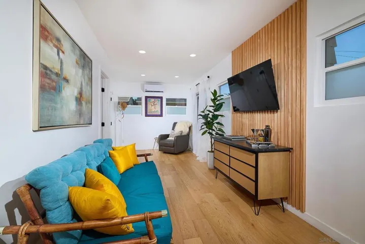 1608 Herbert Place, San Diego, California 92103