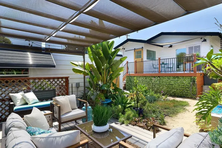 1608 Herbert Place, San Diego, California 92103