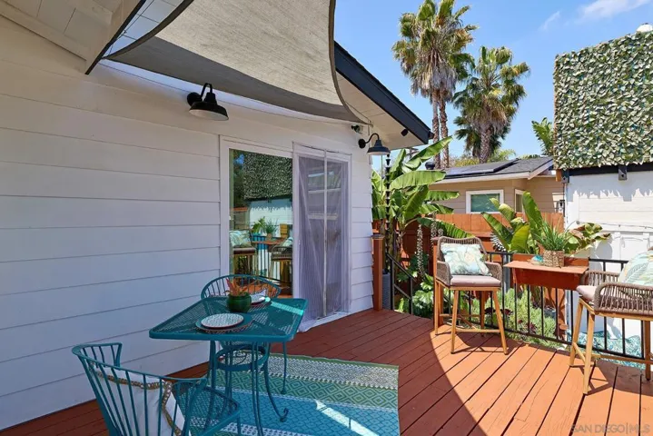 1608 Herbert Place, San Diego, California 92103