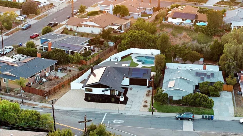 6196 Primrose Dr, La Mesa, California 91942