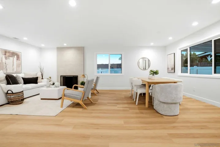 6196 Primrose Dr, La Mesa, California 91942