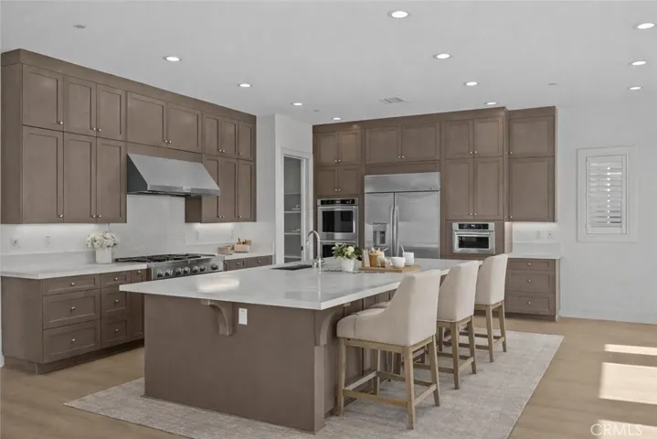 20638 W Deer Grass Ct Court, Porter Ranch, California 91326 — photo 5