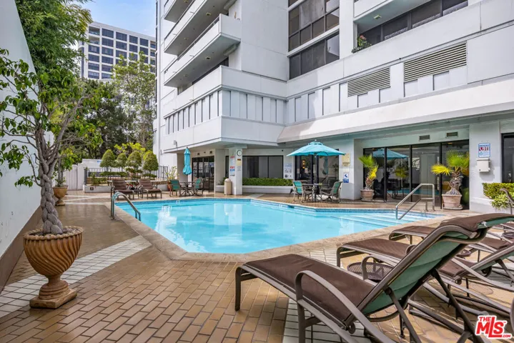 10660 Wilshire Boulevard 701, Los Angeles, California 90024