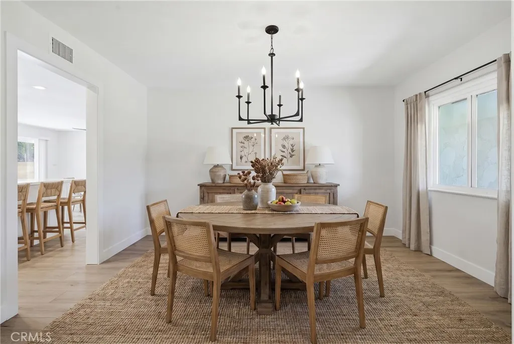 *Photo is AI Generated with virtually staged furniture*