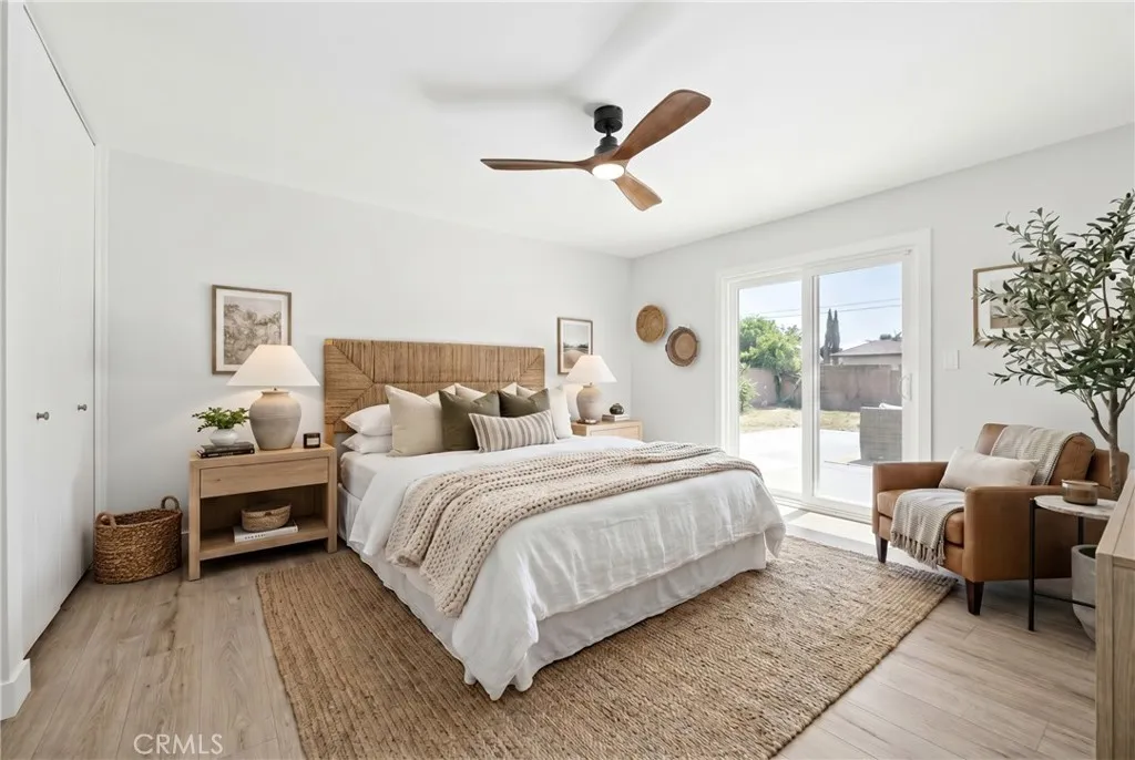 *Photo is AI Generated with virtually staged furniture*