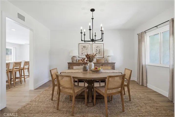 *Photo is AI Generated with virtually staged furniture*