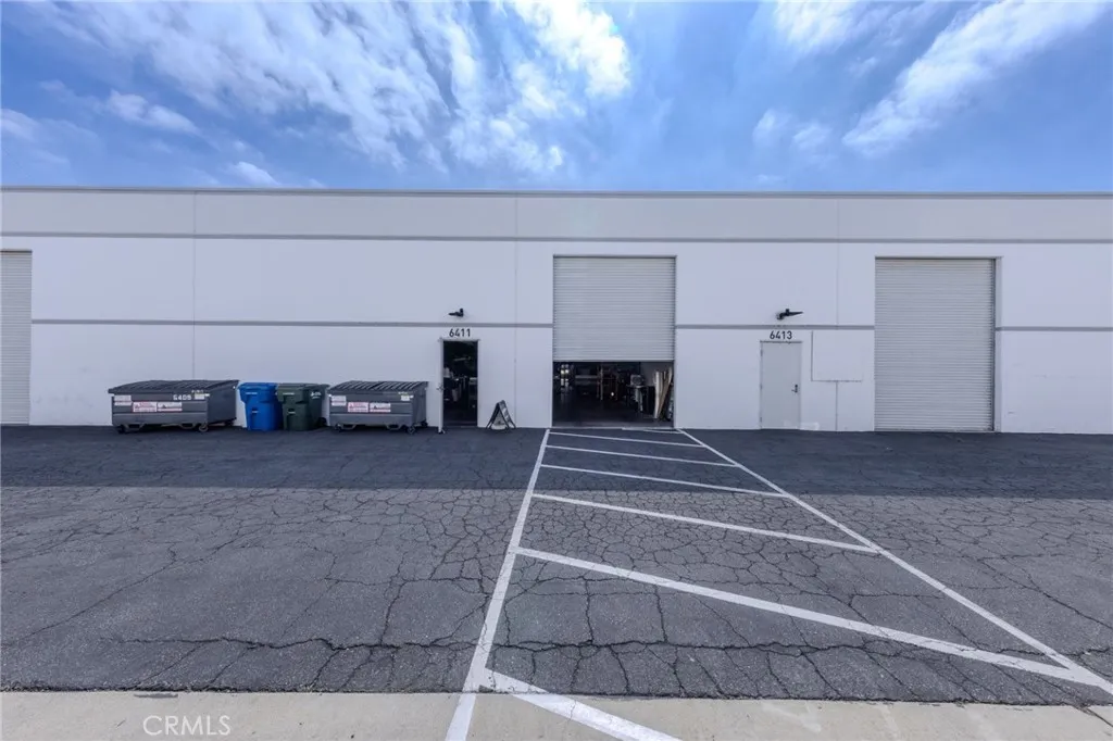 6411 Alondra, Paramount, California 90723 — photo 4
