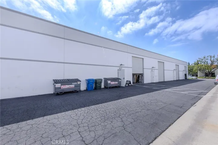 6411 Alondra, Paramount, California 90723