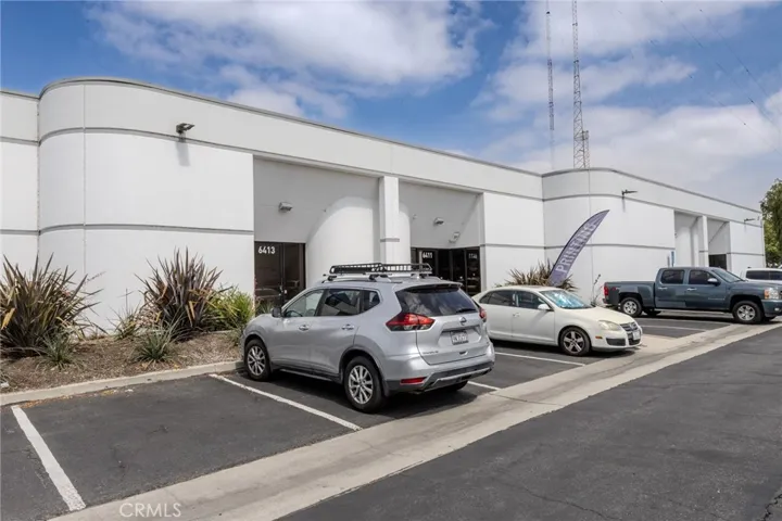 6411 Alondra, Paramount, California 90723