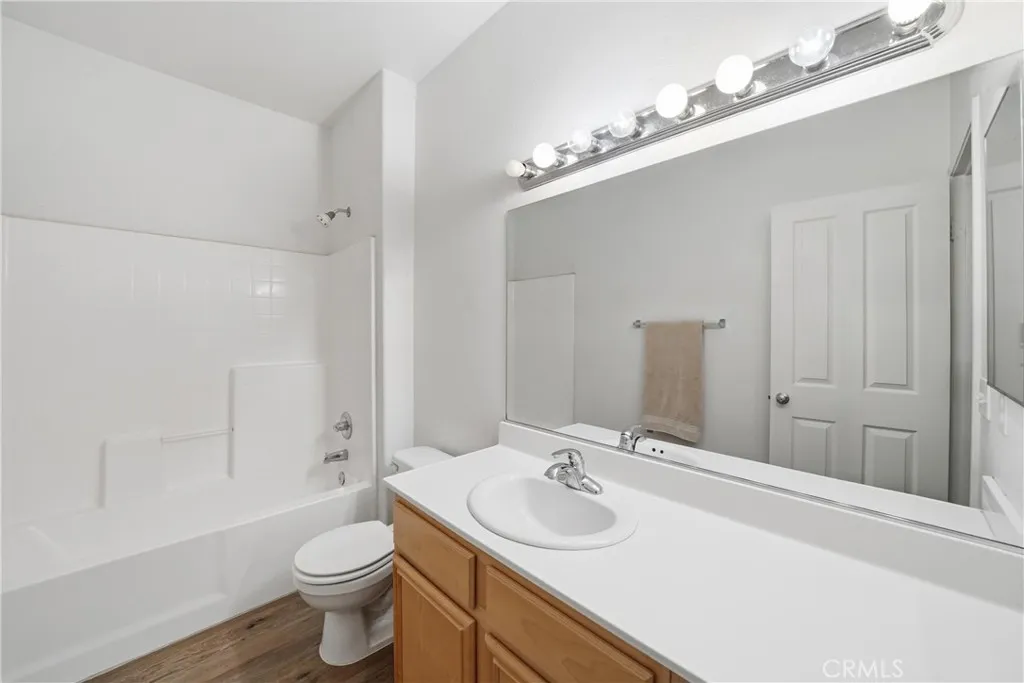 downstairs bathroom