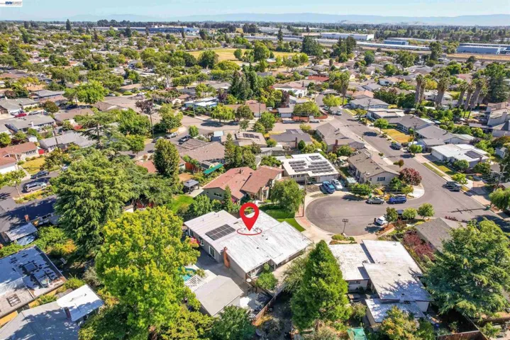 30562 Troon Pl, Hayward, California 94544