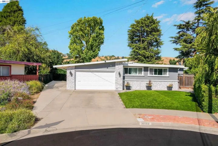 30562 Troon Pl, Hayward, California 94544
