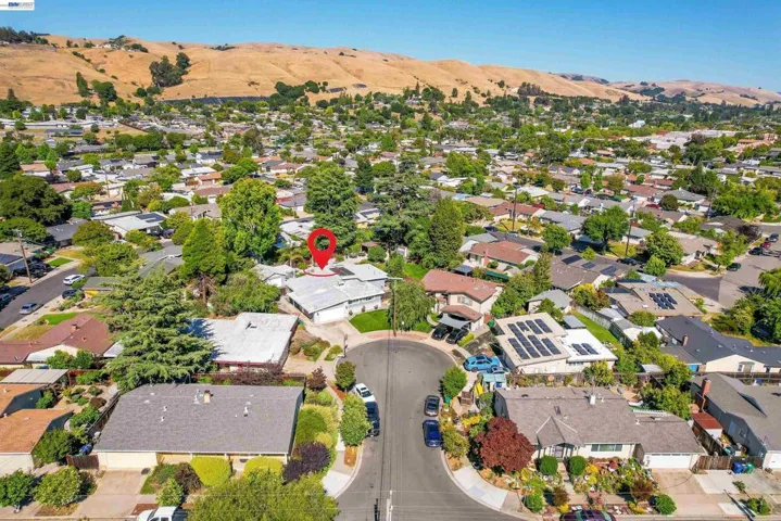 30562 Troon Pl, Hayward, California 94544