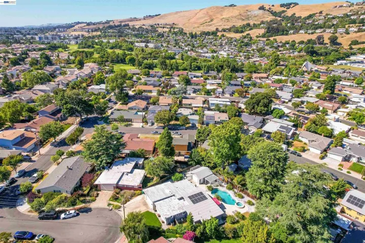 30562 Troon Pl, Hayward, California 94544