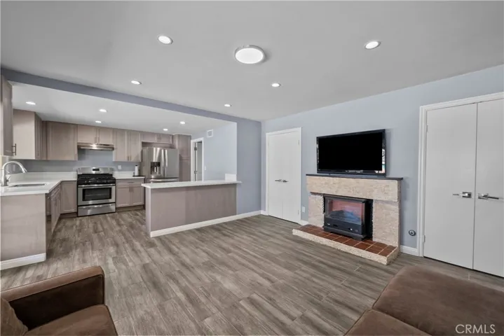 Kitchen/Dining