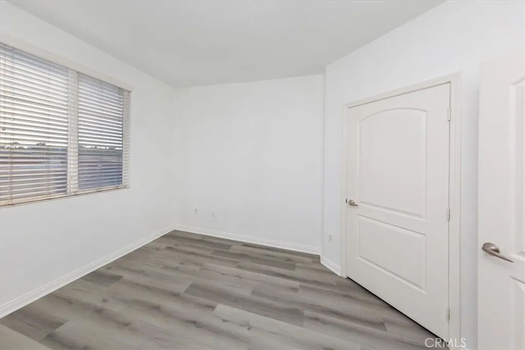 3rd Bedroom/Office