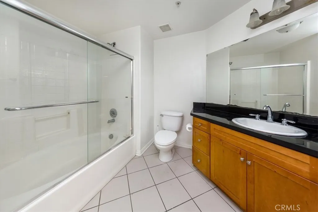 Hall Bathroom