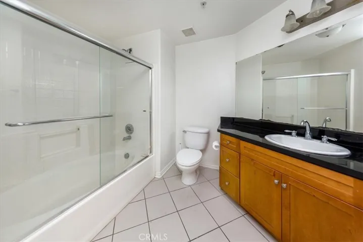 Hall Bathroom
