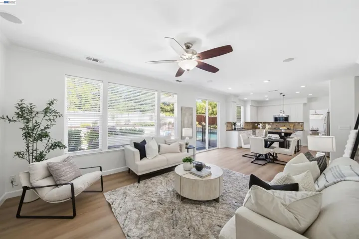 5996 Melanie Ct, Livermore, California 94550