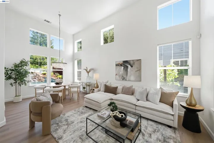 5996 Melanie Ct, Livermore, California 94550