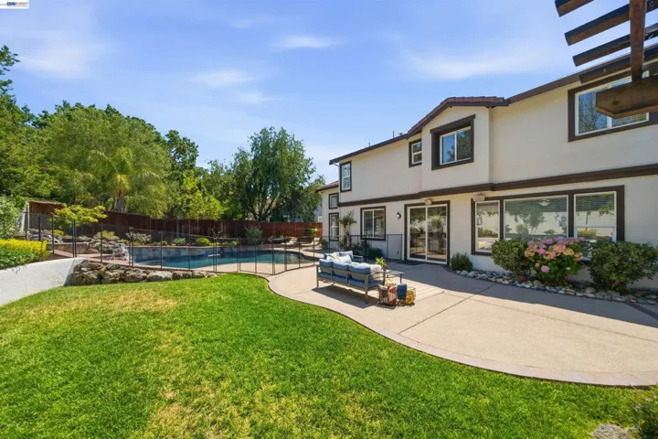 5996 Melanie Ct, Livermore, California 94550