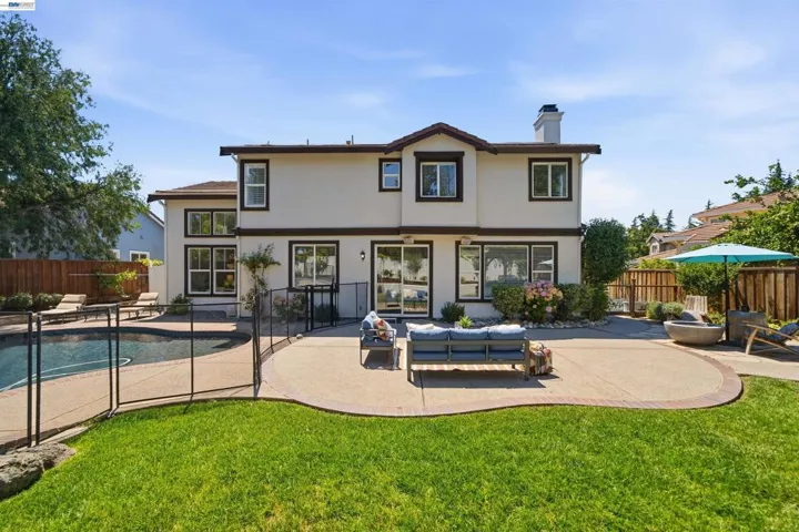 5996 Melanie Ct, Livermore, California 94550