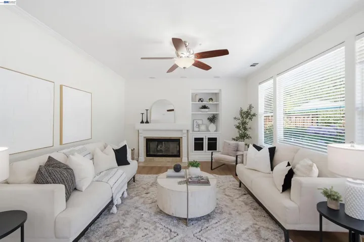 5996 Melanie Ct, Livermore, California 94550