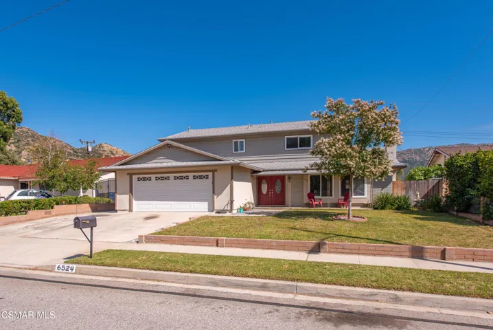 6524 Menlo St. Simi Valley, CA 93063