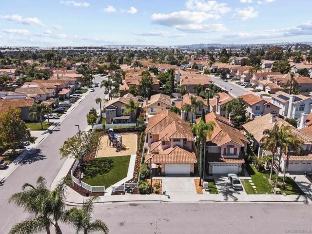 1593 Avenida Guillermo, Oceanside, California 92056