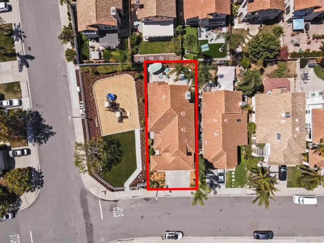 1593 Avenida Guillermo, Oceanside, California 92056