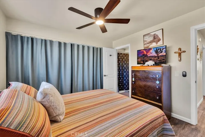 5665 Lupine Avenue, 29 Palms, California 92277