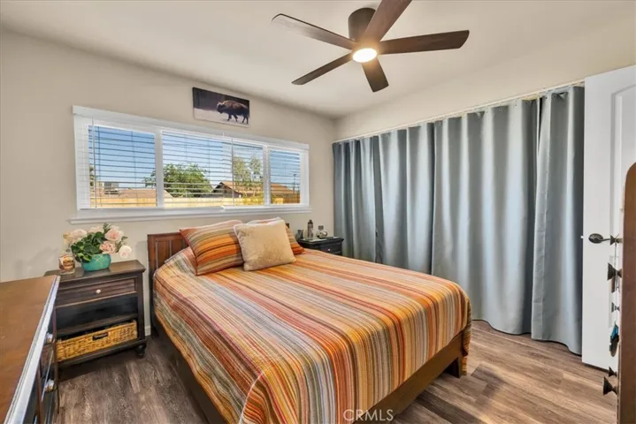 5665 Lupine Avenue, 29 Palms, California 92277
