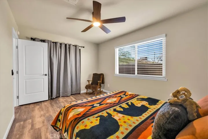 5665 Lupine Avenue, 29 Palms, California 92277